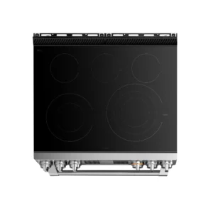 FreshBake™ | 30" Electric Range