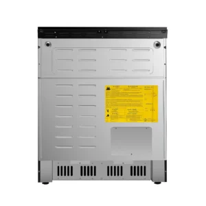 FreshBake™ | 30" Electric Range