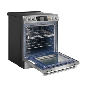 FreshBake™ | 30" Electric Range