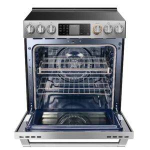 FreshBake™ | 30" Electric Range