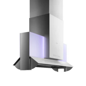 42" Island Hood EA06C