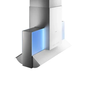 42" Island Hood EA06C
