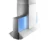 42" Island Hood EA06C