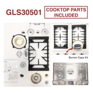 GLS30501 丨 30"