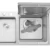 3-IN-1 In-Sink Dishwasher SD2F-P5