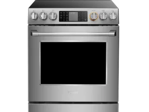 FreshBake™ | 30" Electric Range