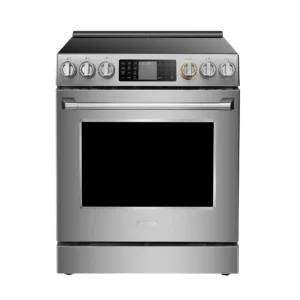 FreshBake™ | 30" Electric Range